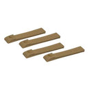 Rothco MOLLE Replacement Straps - 4 Pack. Item