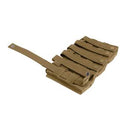 Rothco MOLLE Replacement Straps - 4 Pack. Item