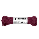 Rothco Nylon Paracord Type III 550 LB. Item
