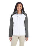 Holloway Women's Raider Soft Shell Jacket 229357