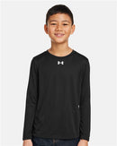 Under Armour Youth Tech™ Team Long Sleeve T-Shirt 1377488