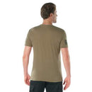 Rothco Tactical Athletic Fit T-Shirt. Item