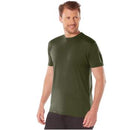Rothco Tactical Athletic Fit T-Shirt. Item