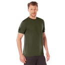 Rothco Tactical Athletic Fit T-Shirt. Item