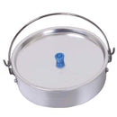 Rothco 5-Piece Mess Kit. Item