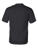 Badger B-Core Sport Shoulders T-Shirt 4120 - Black