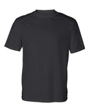 Badger B-Core Sport Shoulders T-Shirt 4120 - Black