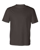 Badger B-Core Sport Shoulders T-Shirt 4120 - Brown