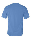 Badger B-Core Sport Shoulders T-Shirt 4120 - Columbia Blue