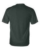Badger B-Core Sport Shoulders T-Shirt 4120 - Forest