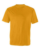 Badger B-Core Sport Shoulders T-Shirt 4120 - Gold