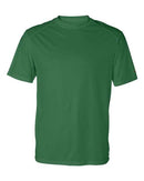 Badger B-Core Sport Shoulders T-Shirt 4120 - Kelly