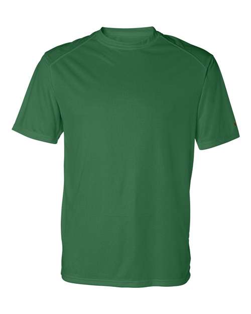 Badger B-Core Sport Shoulders T-Shirt 4120 - Kelly