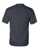 Badger B-Core Sport Shoulders T-Shirt 4120 - Navy
