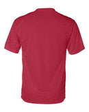 Badger B-Core Sport Shoulders T-Shirt 4120 - Red