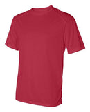 Badger B-Core Sport Shoulders T-Shirt 4120 - Red