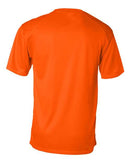 Badger B-Core Sport Shoulders T-Shirt 4120 - Safety Orange