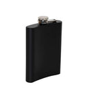 Rothco Stainless Steel Thin Blue Line Flag Flask. Item