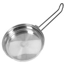 Rothco 5 Piece Stainless Steel Mess Kit. Item