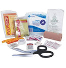 Rothco Tactical Trauma First Aid Kit Contents. Item