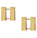 Rothco Captain Rank Insignia. Item