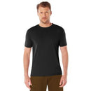 Rothco Athletic Fit Solid Color T-Shirt. Item