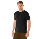 Rothco Athletic Fit Solid Color T-Shirt. Item