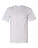 Bayside USA-Made Heavyweight T-Shirt 5100 - Ash