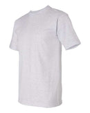 Bayside USA-Made Heavyweight T-Shirt 5100 - Ash