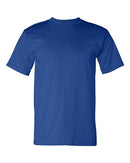 Bayside USA-Made Heavyweight T-Shirt 5100 - Royal Blue