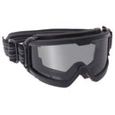 Rothco ANSI Ballistic OTG Goggle System. Item