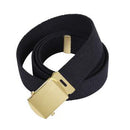 Rothco 74 Inch Military Web Belts. Item