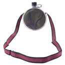 Rothco Woodland Camo Mini Desert Canteen. Item