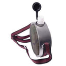 Rothco Woodland Camo Mini Desert Canteen. Item