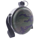 Rothco Woodland Camo 2 QT Desert Canteen. Item