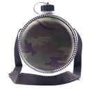 Rothco Woodland Camo 2 QT Desert Canteen. Item