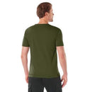 Rothco Athletic Fit Solid Color T-Shirt. Item