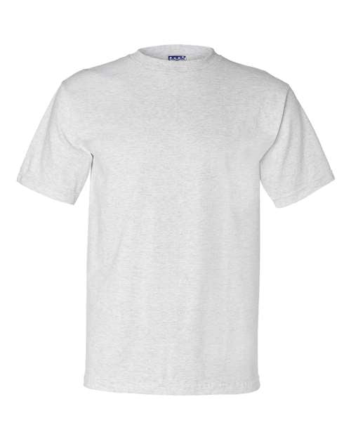 Bayside Union-Made T-Shirt 2905 - Ash