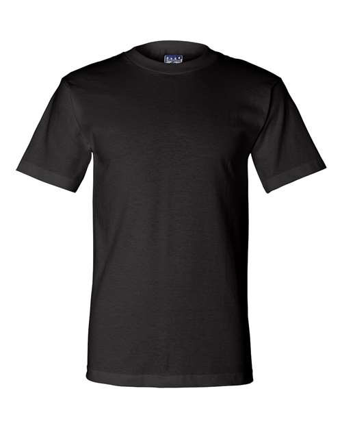 Bayside Union-Made T-Shirt 2905 - Black