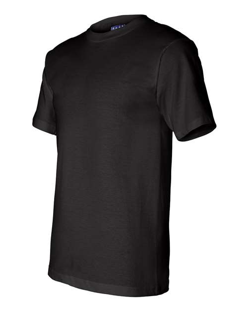 Bayside Union-Made T-Shirt 2905 - Black