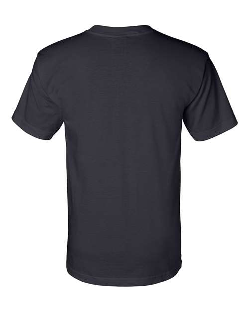 Bayside Union-Made T-Shirt 2905 - Navy