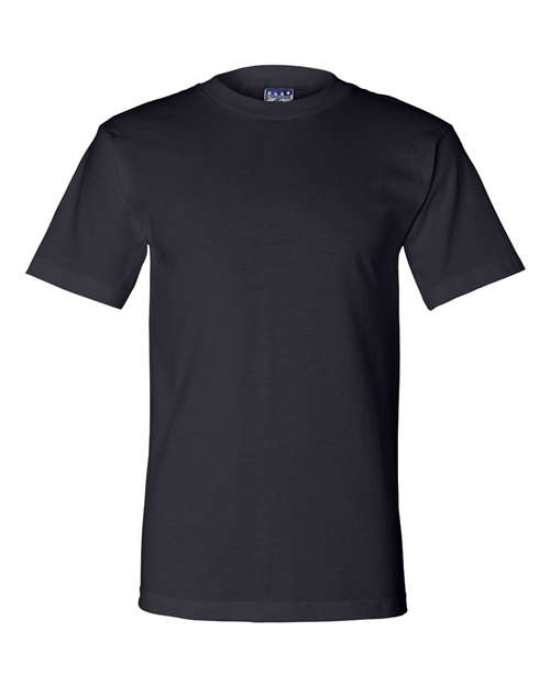 Bayside Union-Made T-Shirt 2905 - Navy