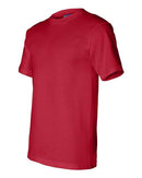 Bayside Union-Made T-Shirt 2905 - Red