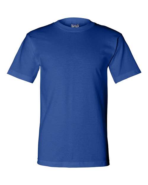 Bayside Union-Made T-Shirt 2905 - Royal Blue