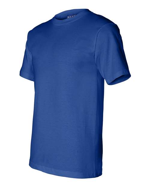 Bayside Union-Made T-Shirt 2905 - Royal Blue