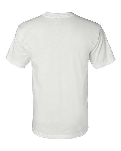 Bayside Union-Made T-Shirt 2905 - White