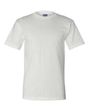 Bayside Union-Made T-Shirt 2905 - White