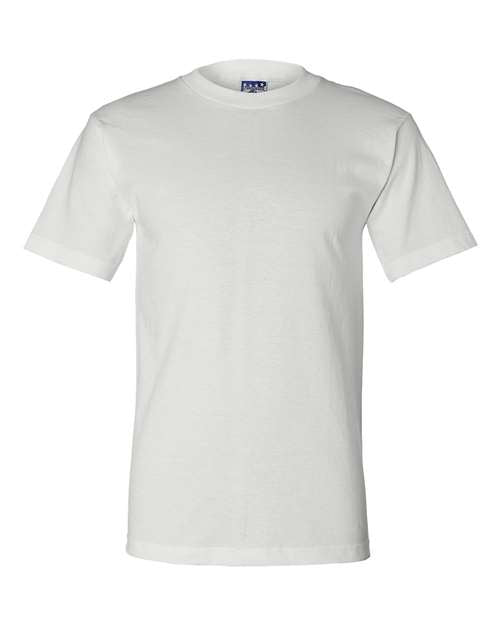 Bayside Union-Made T-Shirt 2905 - White