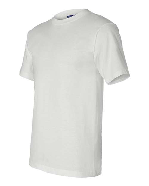 Bayside Union-Made T-Shirt 2905 - White