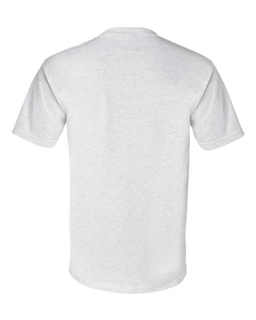 Bayside Union-Made Pocket T-Shirt 3015